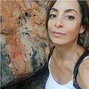 Profesora de Idiomas imparte clases de español e inglés